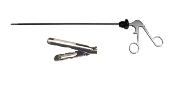 Fundus Grasper