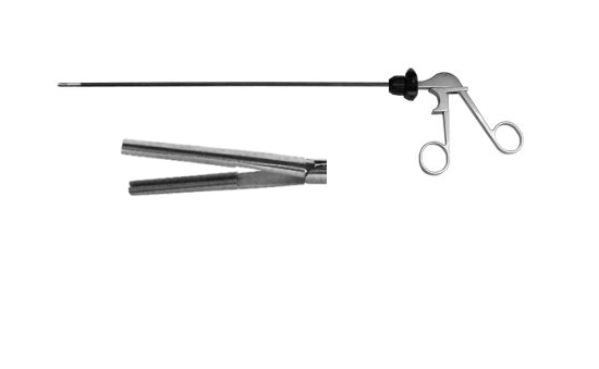 Atraumatic Grasper