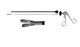 Fenestrated Grasper