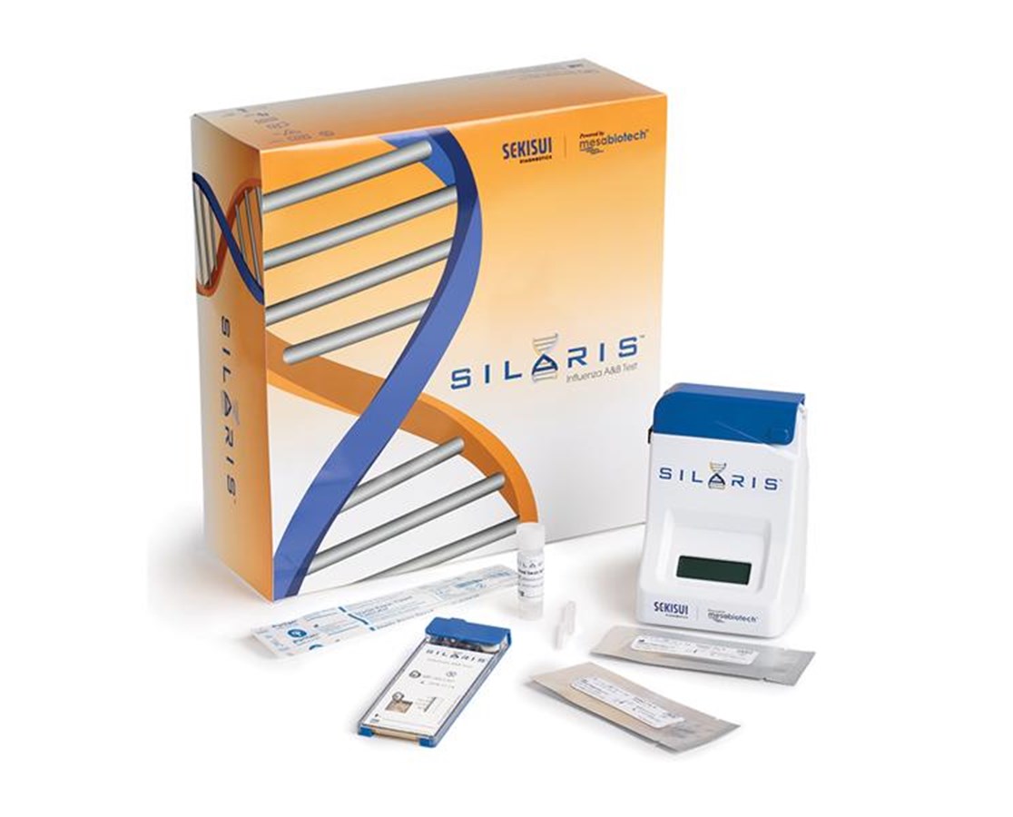 Rapid Test Kit