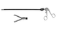 Retraction Grasper