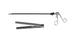 Atraumatic Grasper