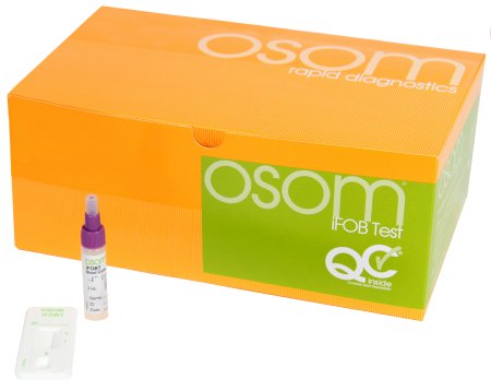 Rapid Test Kit