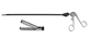 Retraction Grasper