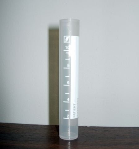 Transport Tube