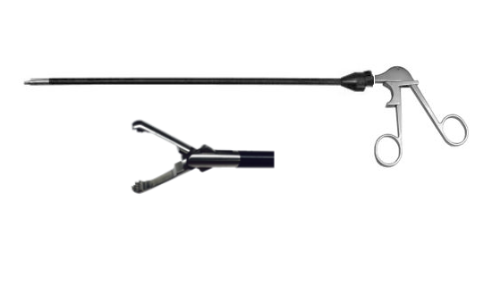 Fundus Grasper