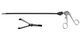Retraction Grasper