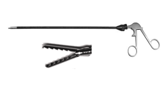 Alligator Grasper