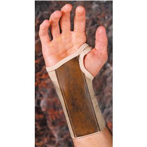 Wrist, Hand and Finger