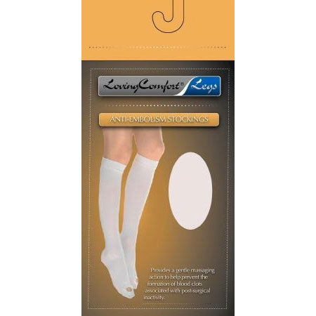 Anti-embolism Stockings