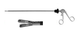 Fenestrated Grasper