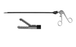 Atraumatic Grasper