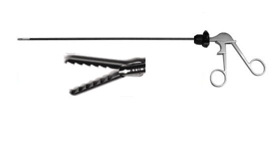 Alligator Grasper