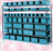 HealthMark Dividable Ribbed Tote Boxes