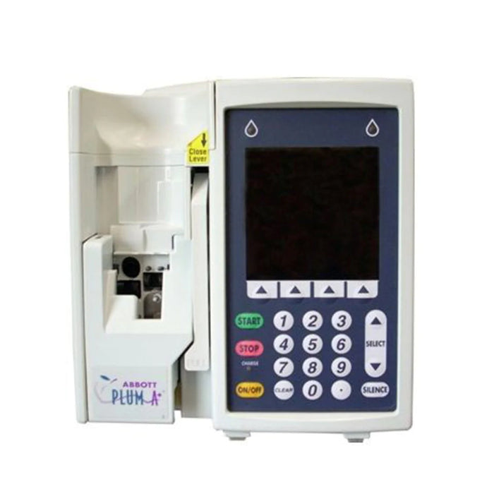 Plum A+ - Reconditioned Large Volume Infusion Pump - AP116