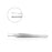 Mopec Forceps, Adson Tissue – AB028