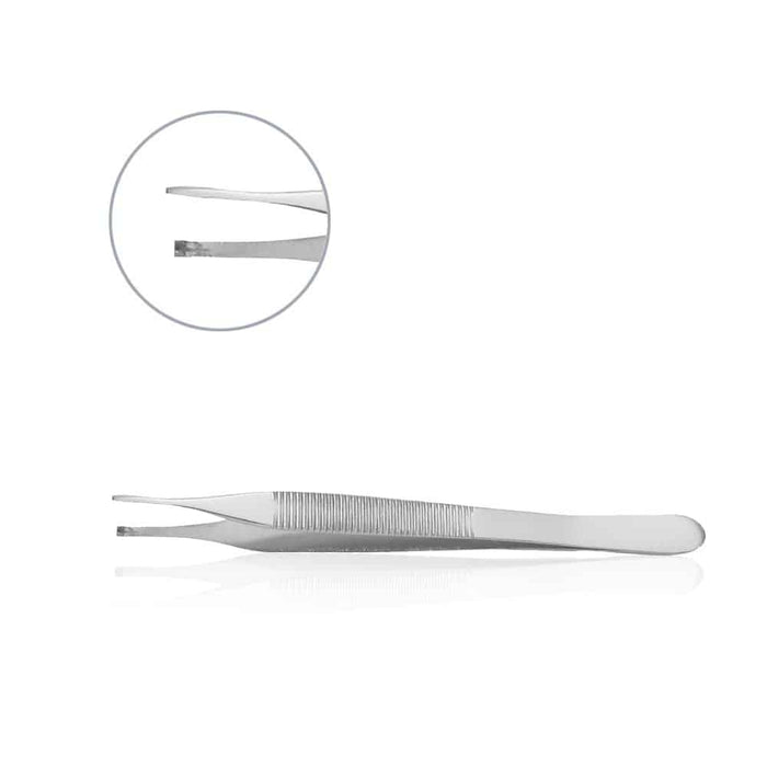 Mopec Forceps, Adson Tissue – AB028
