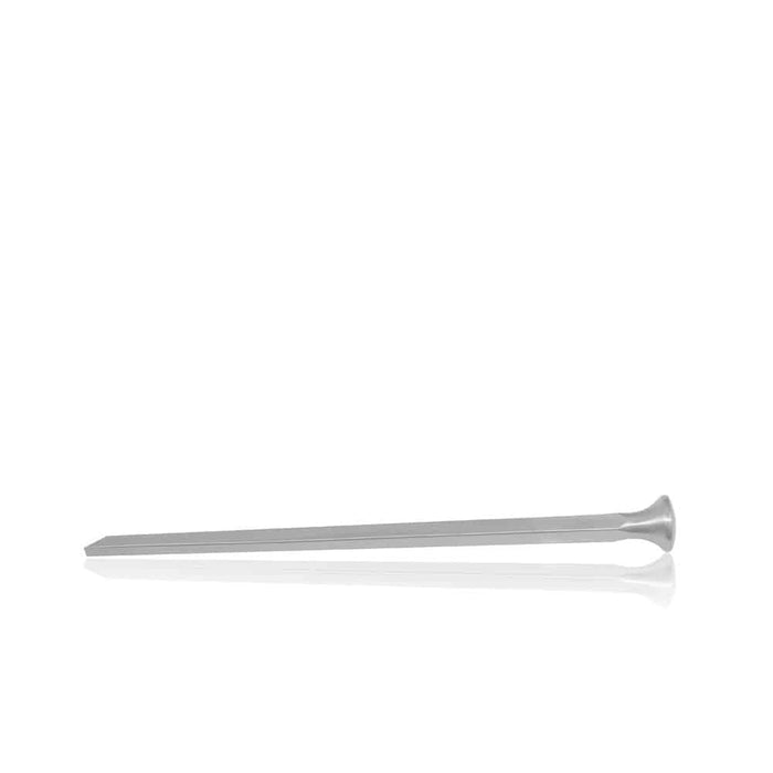 Mopec Bone Chisel, Alexander Mastoid 7″