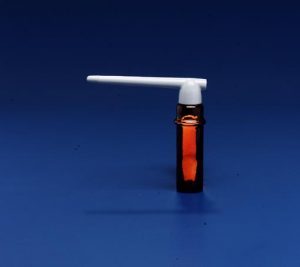 Prescription Bottles