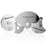 Stryker - Autopsy Saw Blade Section Blade Stainless Steel NonSterile - 1101000000