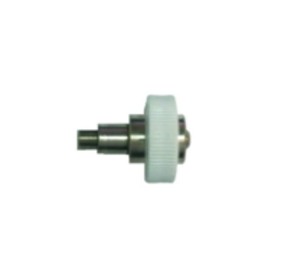 Allied Healthcare Vacutron Suction Regulator Surgical 0 - 300 mmHg DISS Outlet 1/8 Inch X 1-1/4 NPT Male Connector - 22-12-1100