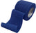 Andover Coated Products Powerflex Cohesive Bandage PowerFlex 2 Inch X 6 Yard Self-adherent Closure Navy Blue NonSterile - 3720NV-024