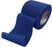 PowerFlex - Cohesive Bandage 2 Inch X 6 Yard 23 lbs. Tensile Strength Self-adherent Closure Navy Blue NonSterile - 3720NV-024