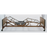 Merits Health Products Sleep-Ease Essential One-motor Semi-Electric Bed - B211--3BRMU