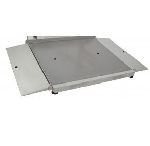 Scale Ramp