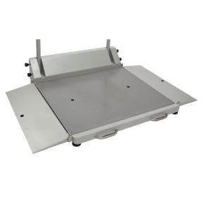 Scale Ramp