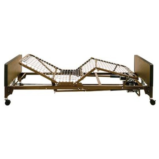 Deluxe Full Electric Bed