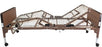 Sleep-Ease Lean Bed