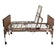 Sleep-Ease Lean Bed