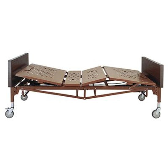 FULL-ELECTRIC BED