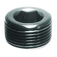 Replacement Pipe Plug
