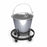 Mopec Kickstand, Bucket & Cover