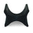 Mopec Headrest, Rubber – BA025