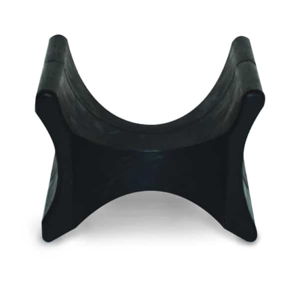 Mopec Headrest, Rubber – BA025