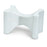 Mopec Headrest, Plastic – BA026