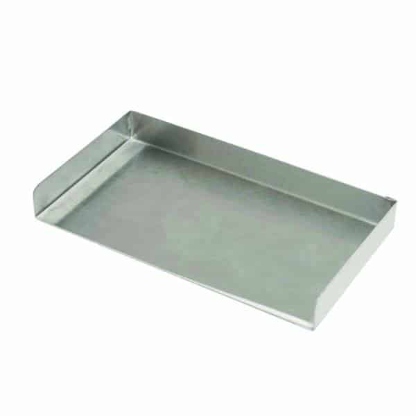 Mopec Microtome Tray, Stainless Steel – BA032
