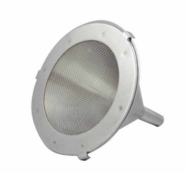 Mopec Funnel with Attached Screen – BA077