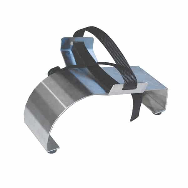 Mopec Headrest With Strap – BA179