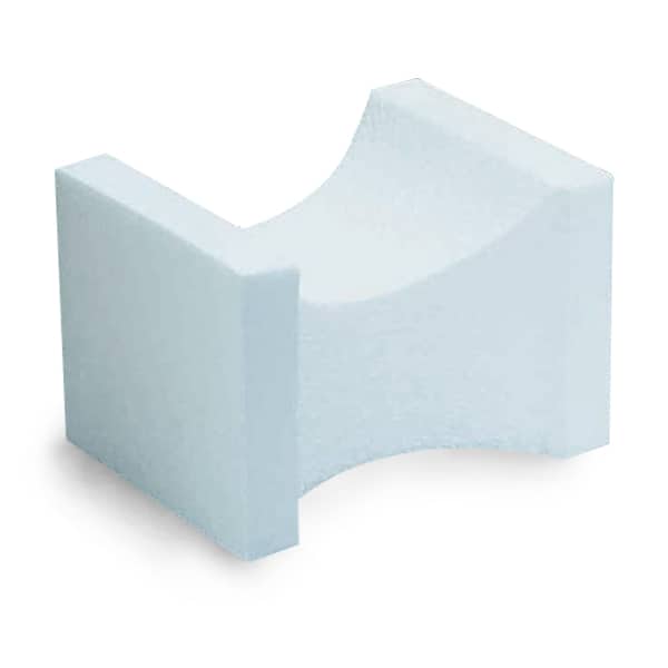 Mopec Headrest, Disposable, 6 pack – BA601