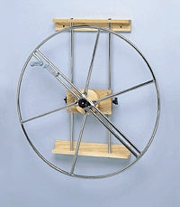 Bailey - Shoulder Wheel - 605