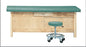 Bailey Treatment Table with Cabinet Fixed Height - 447