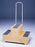 Bailey Step Stool 3-Step Wood - 756