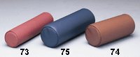 Bailey - Positioner Roll 24 D X 8 OD Inch Foam Freestanding - 75