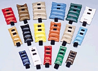 Bailey Weight Cuff Adjustable Cuff Style 2 lbs. - 1870