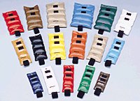 Bailey - Weight Cuff Adjustable Cuff Style 2 lbs. - 1870