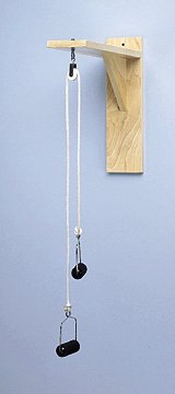 Bailey - Rehabilitation Pulley - 757